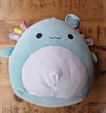 Squishmallows - Irina - Axolotl - 12" plush