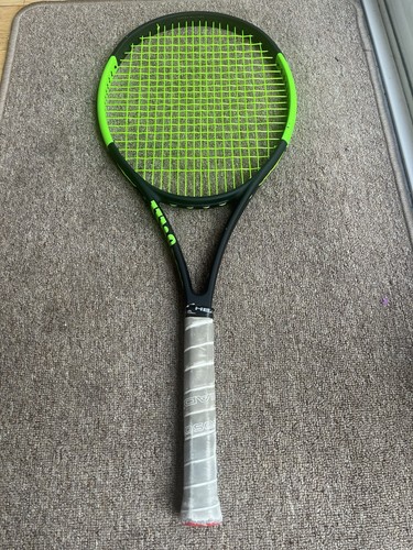 Wilson blade 104 - blade, serena