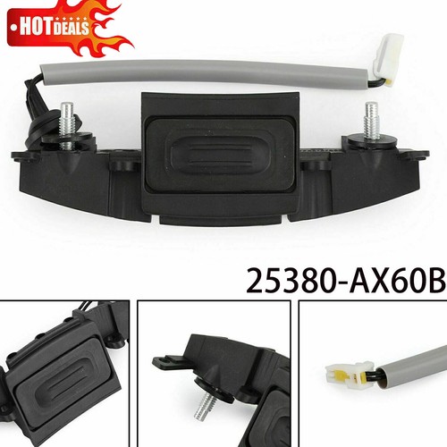 For nissan micra boot - micra,