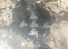 NASCAR 2 OVARIAN CANCER