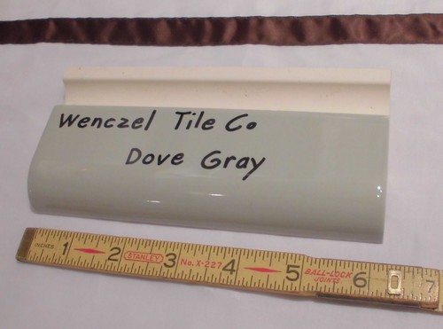 Dove gray glossy - 1,