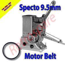 SPECTO 9.5mm Cine Film Projector Motor Drive Belt