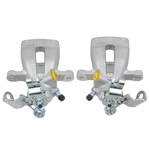 Rear left right brake - rear,