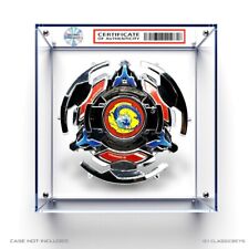 Beyblade Original Takara