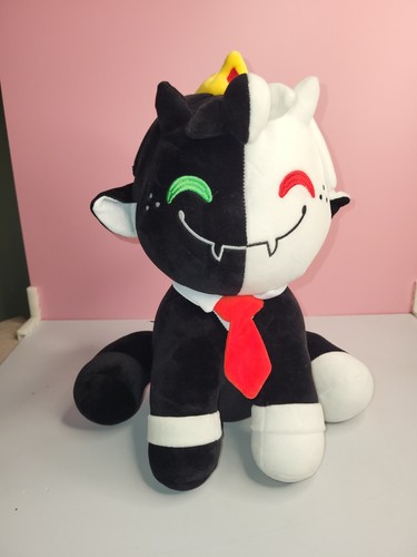 Youtooz ranboo sit plush - ranboo,