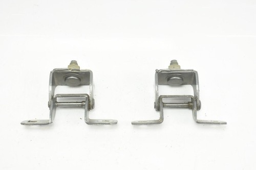 Tailgate boot lid hinge