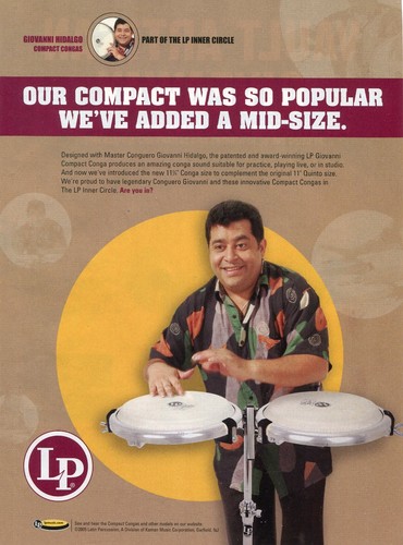 2006 print lp latin - 2006, of