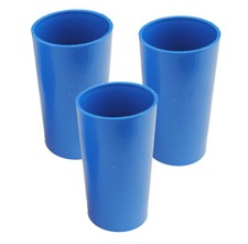 Proops candle mould set 3 - proops,