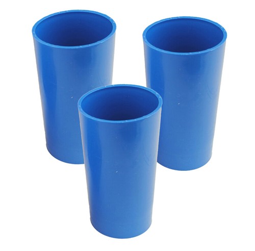 Proops candle mould - of, 3