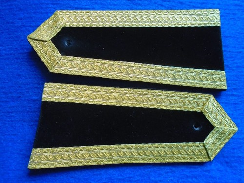 Pair brand new british - a,