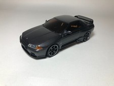 Kyosho Mini-Z Body Nissan