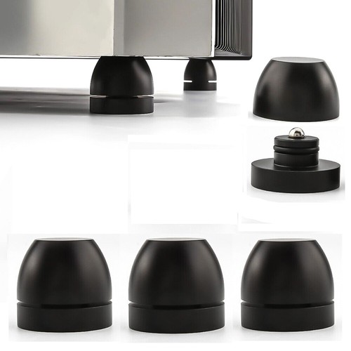 4pcs hifi audio isolation - audio,