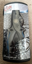Cuda titanium alloy - cuda,