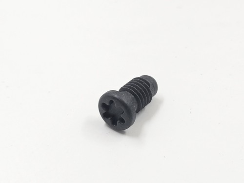 New old stock - old, screw