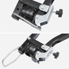 Fits Audi Q7 2006-2017 3 Bike Carrier Rear Towbar Towball Mount Cycle Rack Bicyc