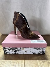 MODA IN PELLE  Weldi Leopard