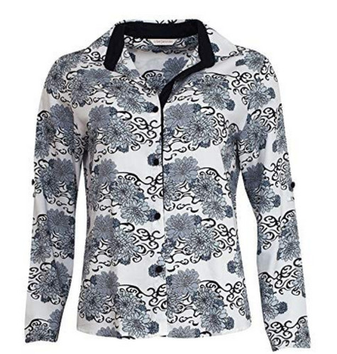 Cyberjammies monochrome - cyberjammies,
