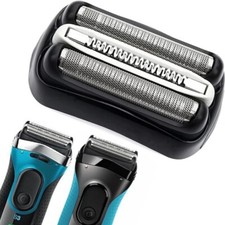 Shaver Replacement Foil Head