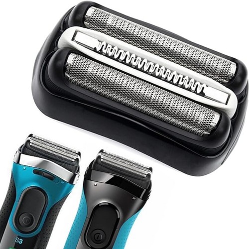 Shaver replacement foil - shaver,