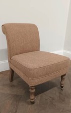 Neptune Madeleine Chair - Marmalade