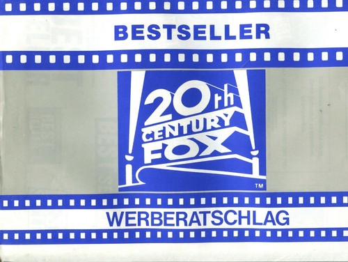 Bestseller werberatschlag - 1,
