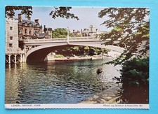 Vintage Postcard Unposted