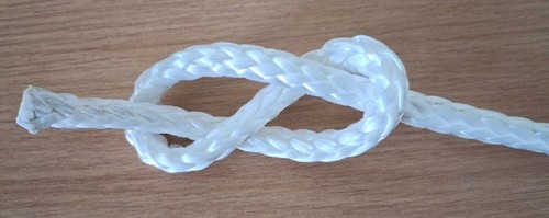 Metres 6mm white - 20, x