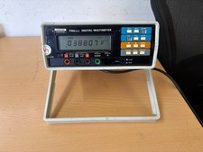 Solartron 7150 Plus Digital Multimeter  (R4)