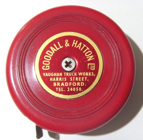 Vintage 1950s goodall - vintage, &