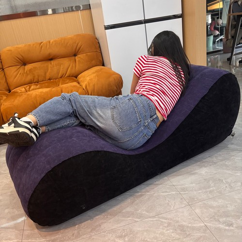 Inflatable open leg - inflatable,