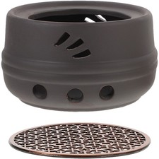  Tea Light Warmer Warming Tray