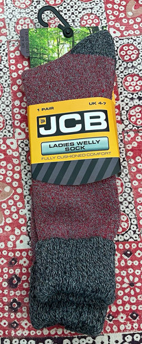Jcb women welly - jcb, women’s