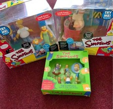 The Simpsons Interactive