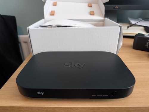 Sky er115 wireless router - wireless,