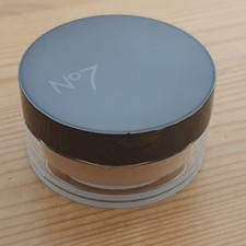 No7 Beautifully Matte Mousse