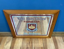 Vintage West Ham United