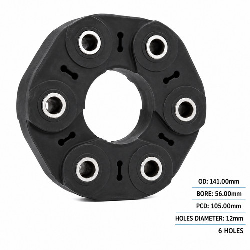 Tailshaft coupling for - tailshaft,
