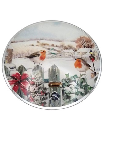 Christmas round tiviot - tiviot, robin