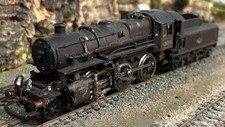Kit-Built Ex-LMS Ivatt Class