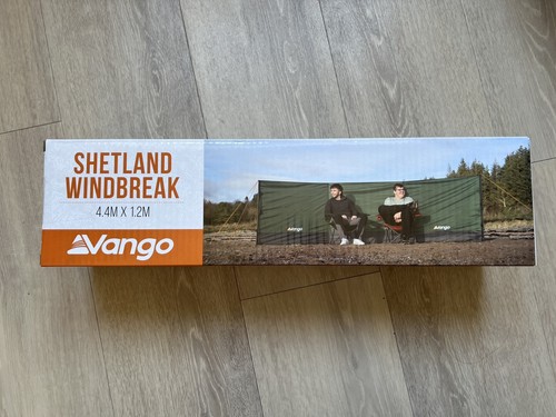 Vango shetland panel - vango, 3