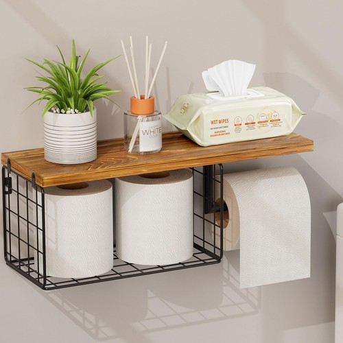 Bathroom toilet paper holder - bathroom,