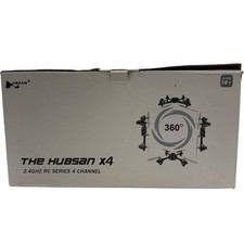 Hubsan X4 Quadcopter 2.4GHz RC