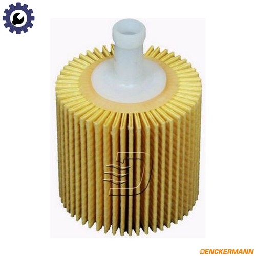 Oil filter a210372 - filter,