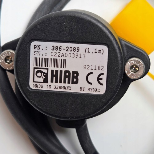 Hiab 3862089 outrigger - 3862089, leg
