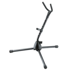 AJS168 K&M Curved Soprano Sax