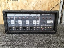 Peavey PM5 plus powered mixer