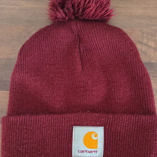 Carhartt bobble watch - carhartt, knit