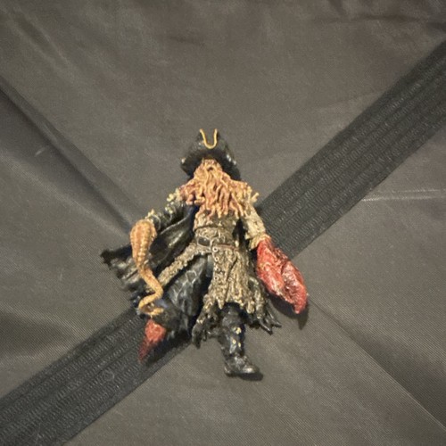 Davy jones pipirate - jones,
