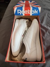 REEBOK -Vtg Princess Freestyle