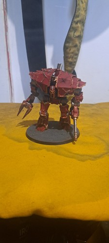Warhammer forge world chaos - world,